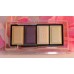 Shiseido Cle De Peau Beaute Eye Shadow Quad Refill #309 Colors & Highlights